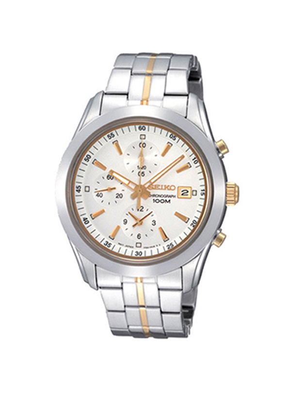 ĐỒNG HỒ SEIKO CHRONOGRAPH SNDA89P1